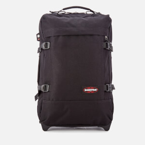 Eastpak Travel Tranverz S Suitcase - Black