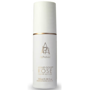 Alpha-H Liquid Gold Rose 100ml