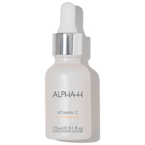 Alpha-H Vitamin C Serum with Grape Seed 25ml