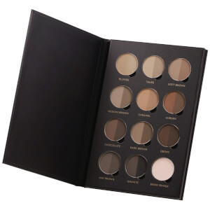 Anastasia Beverly Hills Brow Pro Palette