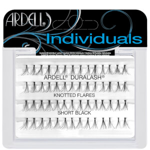 Ardell Flare Individual Lashes Short Black
