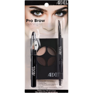 Ardell Pro Brow Defining Kit
