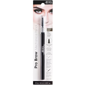 Ardell Pro Brow Mechanical Pencil Medium Brown