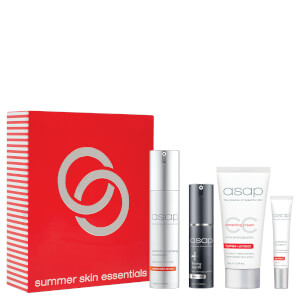 asap Summer Skin Essentials Pack