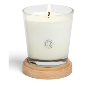 Aspar Rose & Lemongrass Calming Candle