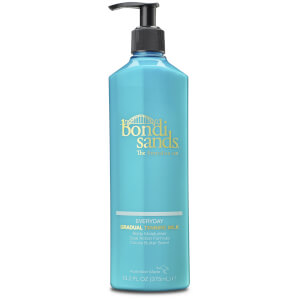 Bondi Sands Everyday Gradual Tanning Milk 375ml