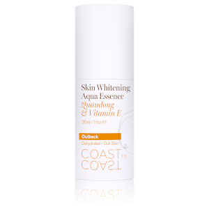 Coast to Coast Outback Skin Whitening Aqua Essence 30ml