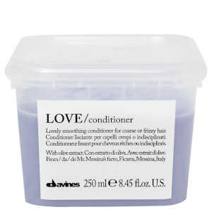 Davines Love Smoothing Conditioner 75ml