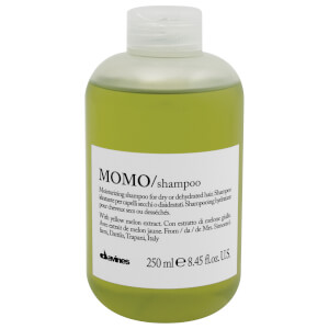 Davines Momo Moisturising Shampoo 250ml