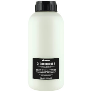 Davines Oi Absolute Beautifying Conditoner 1000ml