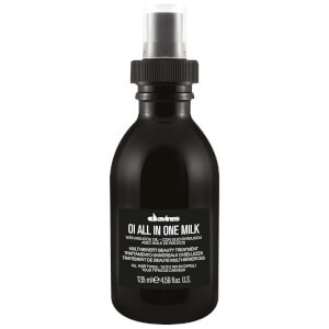 Davines Oi All In One Milk Multi Benefit Beauty Treatment 135ml