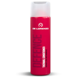 De Lorenzo Defence Thermal Conditioner With Argan Oil