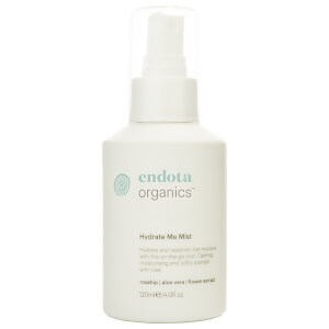 Endota Spa Hydrate Me Mist 120ml