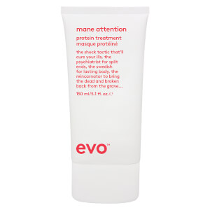 Evo Mane Attention Protein Treatment 150ml