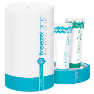 freezeframe Body Perfection Set 2 x 50ml freezeframe Body Perfection Set 2 x 50ml
