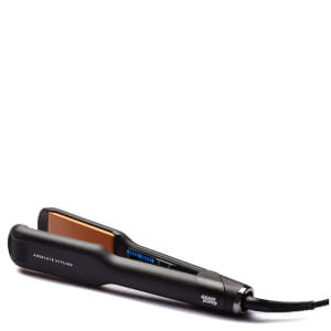 GlamPalm Hair Straightener Wide - 40mm