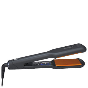 Glampalm Gp501 Ceramic Hair Straightener