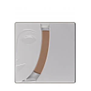 Kryolan Professional Make-Up Eyebrow Powder - Fair 3.5g