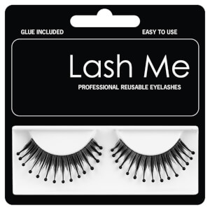 Lash Me Lashes Bobbi Eyelashes