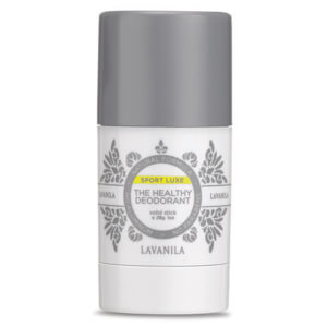 Lavanila The Healthy Deodorant Sport Luxe Vanilla Breeze Mini 28g