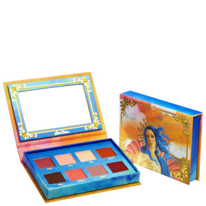 Lime Crime Eye Shadow Palette - Venus I