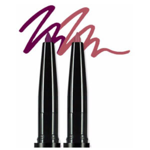 mirenesse Auto Lip Liner Duet 7. Cherry Delights 0.5g