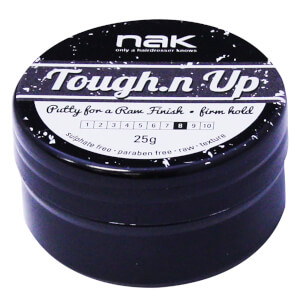Nak Tough N Up Texture Putty Travel Size 25g