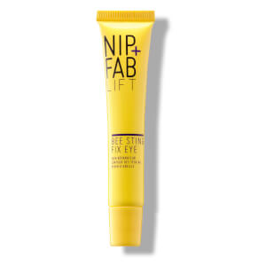 NIP + FAB Bee Sting Fix crema per il contorno occhi al veleno d'api 10 ml