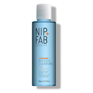 NIP + FAB Glycolic Fix Cleanser 150 ml