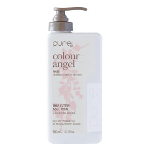 Pure Colour Angel Rinse Conditioner 300ml
