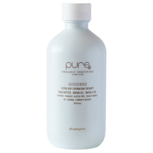 Pure Goddess Shampoo 300ml
