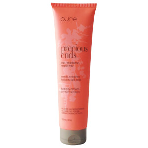Pure Precious Ends Leave-In Moisturising Treatment 150ml