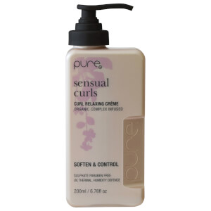 Pure Sensual Curls 200ml