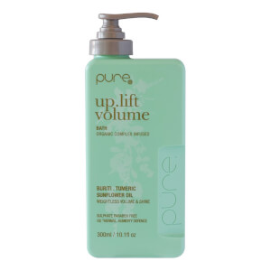 Pure Up Lift Volume Bath 300ml