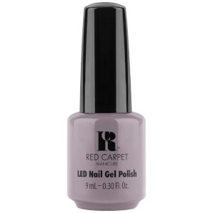 Red Carpet Manicure Gel Polish - #140 Violetta Darling 9ml