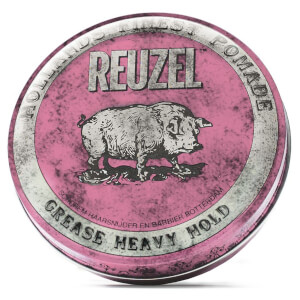 Reuzel Grease Heavy Hold Pomade 113g