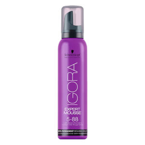 Schwarzkopf Igora Expert Mousse 5-88