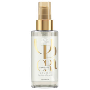 Wella Professionals Care Oil Reflections Luminous Reflective Oil Light 30ml