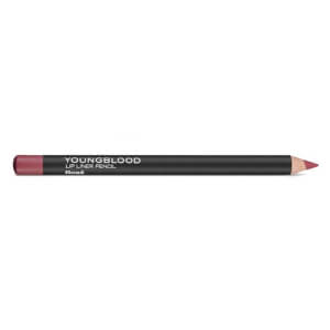 Youngblood Lip Liner Pencil 1.1g - Rose
