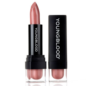 Youngblood Mineral Crème Lipstick 4g - Blushing Nude
