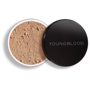 Youngblood Natural Mineral Loose Foundation 10g - Fawn