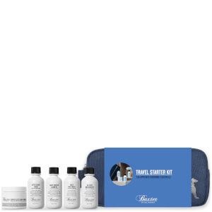 Baxter of California Travel Starter Kit