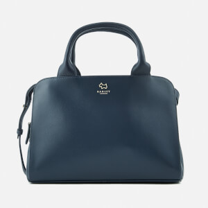 Radley Women's Millbank Medium Ziptop Multiway Bag - Ink