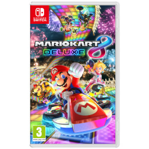 nintendo switch mario kart 8 bundle uk