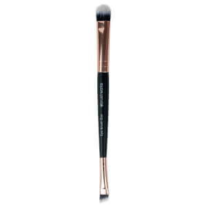 brushworks Double Ended Eye Brush