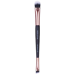 brushworks Double Ended Eye Brush