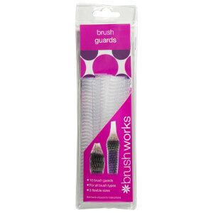 brushworks Brush Guards