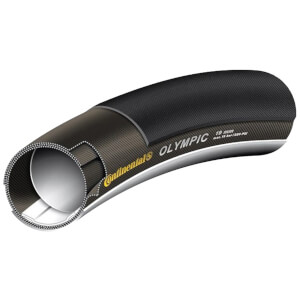 Continental Olympic II チューブラー トラック競技用タイヤ