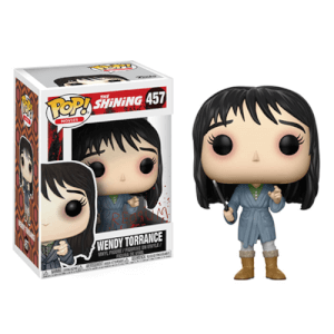 Figurine Pop! Wendy Torrance Shining