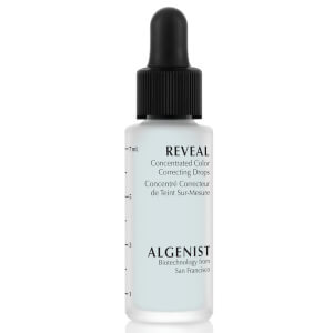 ALGENIST REVEAL Concentrated Colour Correcting Drops 7ml - Blue